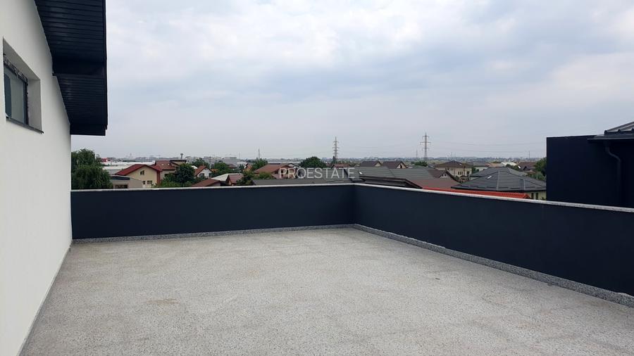 Atomistilor, de inchiriat apartament 3 camere, prima inchiriere, 150 mp! - 9