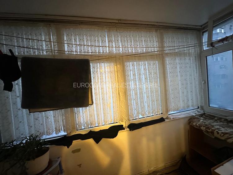 Exclusiv!  Apartament 2 camere decomandat - Inel II - 90.000 euro  (Cod E8+E10) - 7