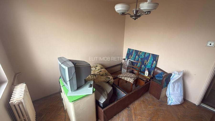 Apartament 2 camere I Metrou Piata Iancului - 5