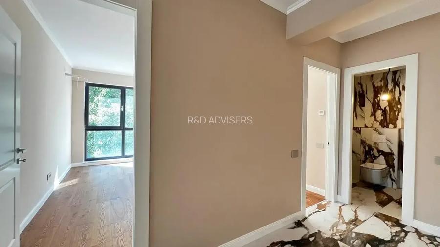 Apartament 4 camere Ultracentral | Comision 0% | 2 parcari | Finalizat - 19