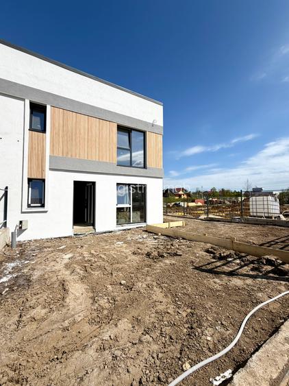 Casa duplex 4 camere 2 bai zona Bucium - 10