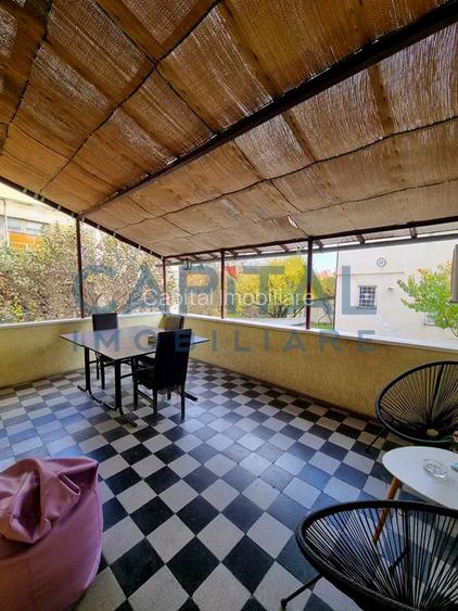 Spatiu de inchiriat, Zona Andrei Muresanu - 7