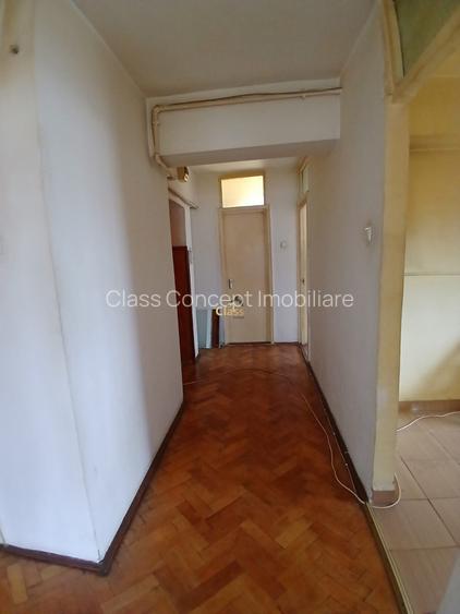 Apartament 3 camere | Decomandat | 76 mpu | Zona Piata Marasti - 7