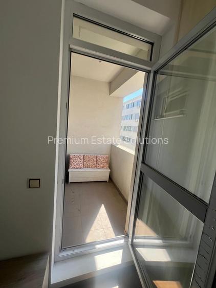 Apartament tip studio - Mobilat si Utilat - Mutare Imediata - Militari - 11