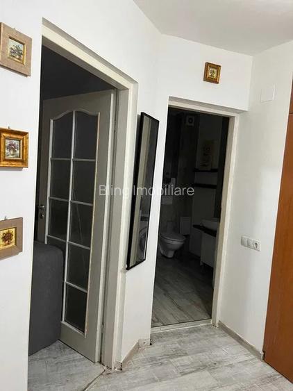 Apartament o camera, 40mp, zona Iulius Mall - 7