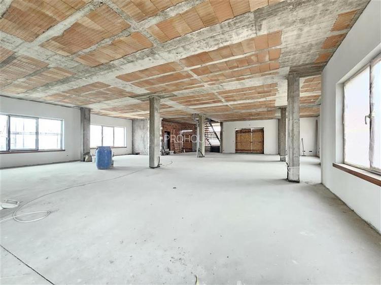 Nicolae Balcescu, Cladire D+P+E+M, 1.200 mp - 7