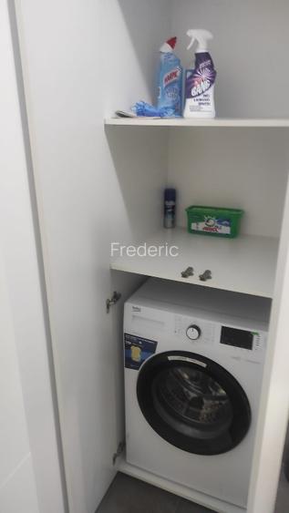 Apartament 1.5 camere 43.5 m2 + 4.5 m2 ext, Vivalia V6 - Full mobilat la comanda - 8