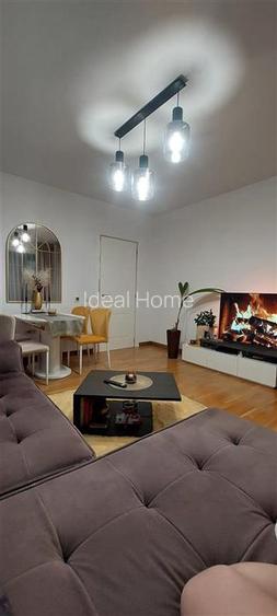 Apartament 2 camere Bloc Nou Pacurari - 2