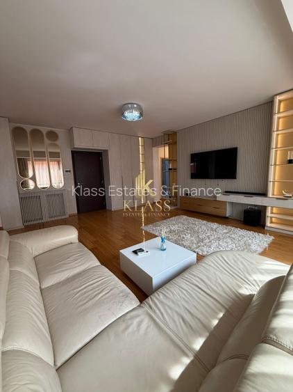 Apartament 3 camere | Nordului – Herăstrău | 116 mp | 2 terase | Locație premium - 3