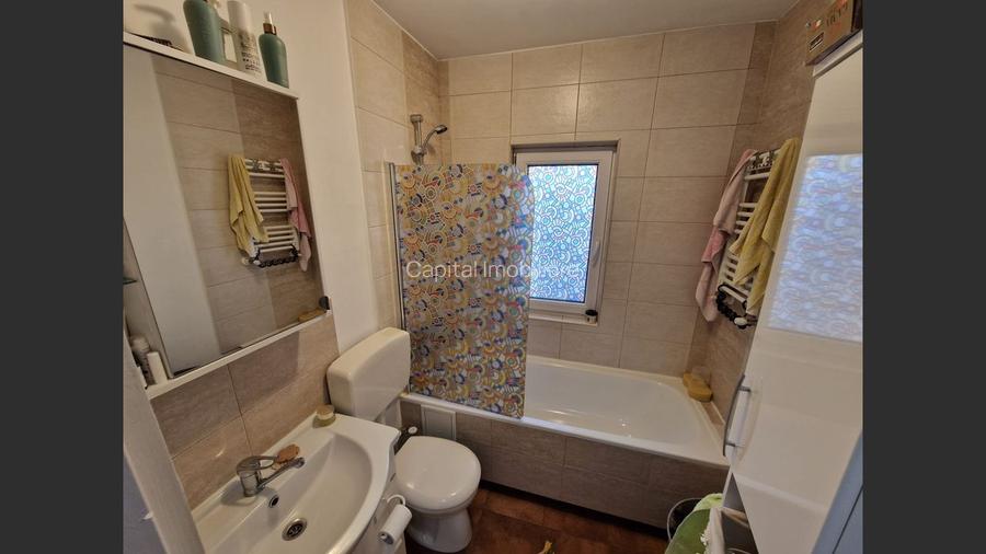 Aparteament 3 camere, Baia Mare , Central, Comision 0 la cumparator!  - 7