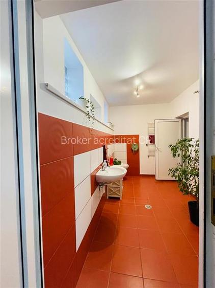 INCHIRIERE IMOBIL COMERCIAL SPATIU BIROURI INDIVIDUAL 480 mp IN ZONA  PRELUNGIRE - 10