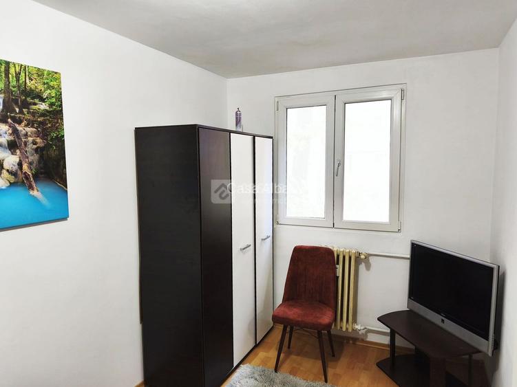 Tatarasi Nord, 2 camere mobilat si utilat, etaj 1 - 7