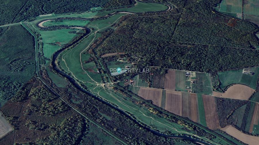 Teren intravilan, 1.700 mp, pădure Giroc - 4