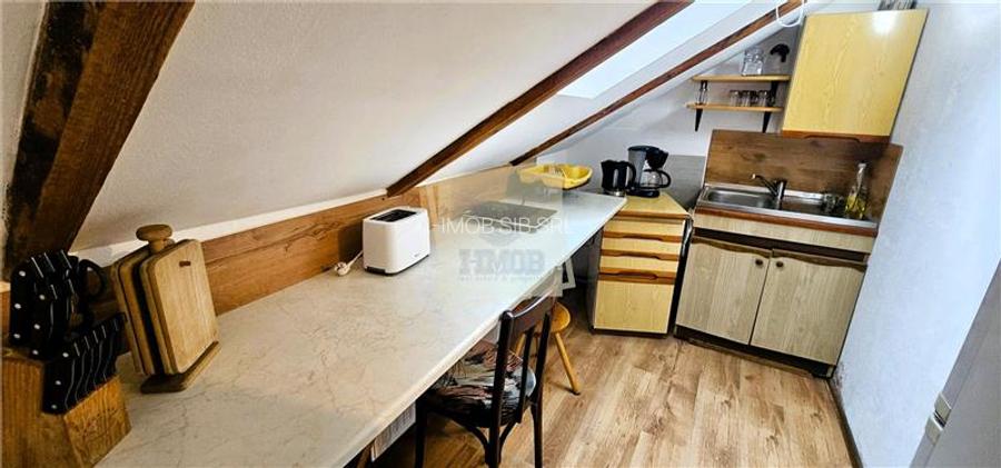 Apartament 3 camere 50mp la casa zona Facultatea de medicina - 3