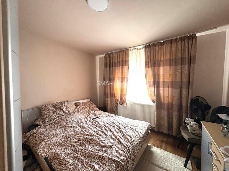 Apartament 3 camere 70mp -garaj sub bloc beci finisat 115.000eur neg - 10