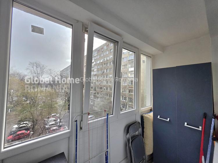 Apartament 4 Camere + Balcon | Militari - Apusului | Bloc Izolat Termic - 20