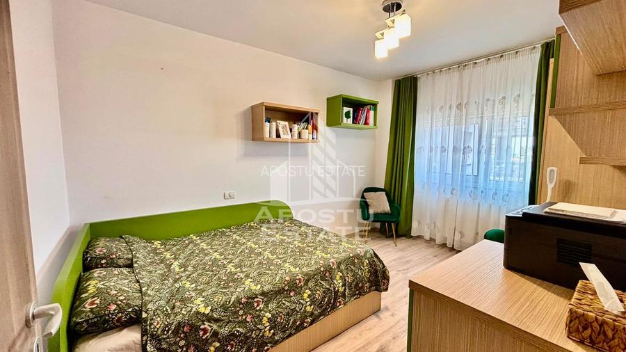 Apartament cu 2 camere, 2 bai de vanzare in Complexul Studentesc - 5