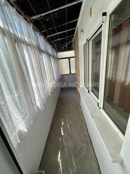 Apartament 2 camere decomandat Nicolina - 5