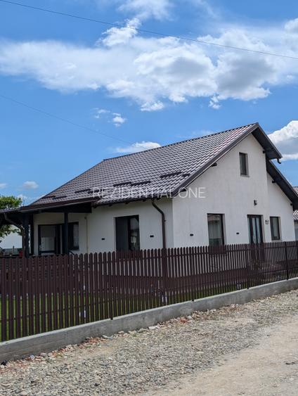 Casa noua finalizare 2026 Barați ( 4 km de centru) - 2