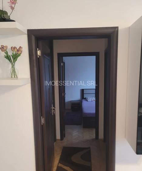 2 camere semidecomandat Drumul Taberei metrou Parc Moghioros - 5