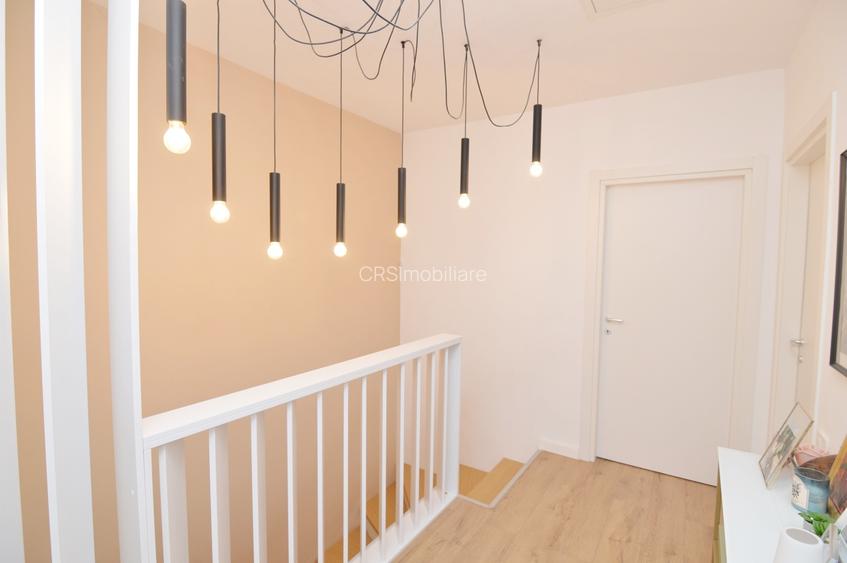 Vila Superba Bragadiru - Str. Topaz | Localizare Excelenta - 19