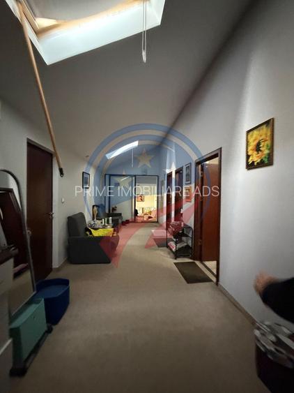 SPATIU BIROURI , COMERCIAL, CLINICA 700MP CU PARCARE - 6