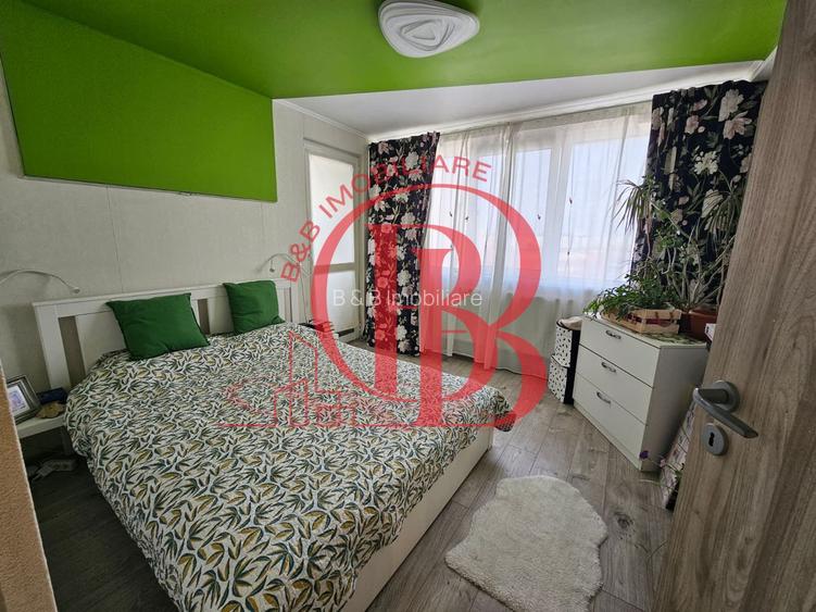Apartament 3 camere-Metrou Costin Georgian-Piata Minis - 15