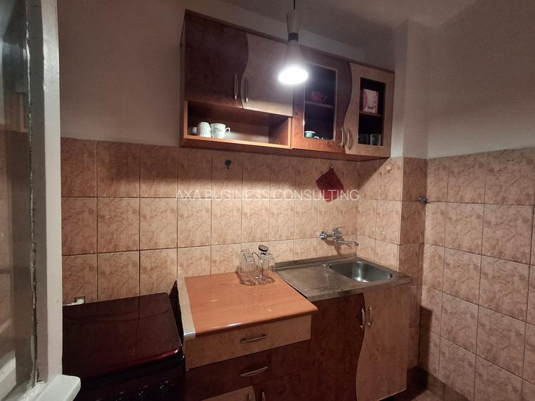 Inchiriere zona Drumul Taberei,apropiere metrou, etaj 3, STB langa bloc - 3