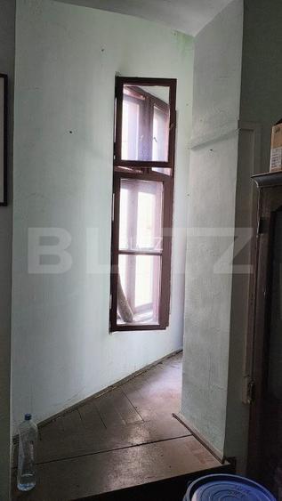 Oportunitate - Monument Istoric lângă Cetatea  Râșnov  sec XVIII - 8