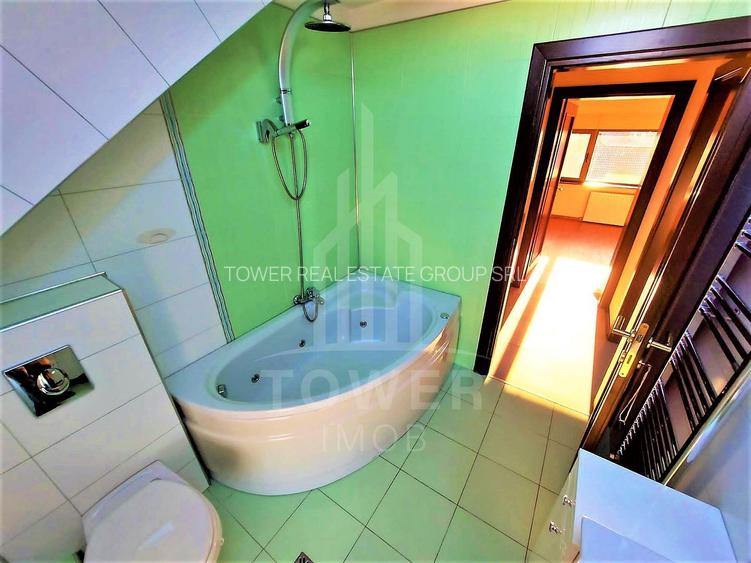 Spațiu de birouri de închiriat - 120 mp utili–Calea Dumbrăvii - 13