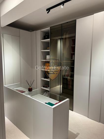 Luxury Residence, 3 camere 131mp Bld Mamaia Butoaie Parcare, Smart home, parcare - 6