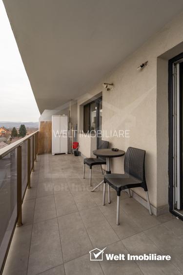 Apartament 2 Camere 61 mp, bloc nou, Marasti, comision 0% - 19