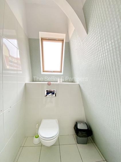 Central - Suprafata Generoasa - 24