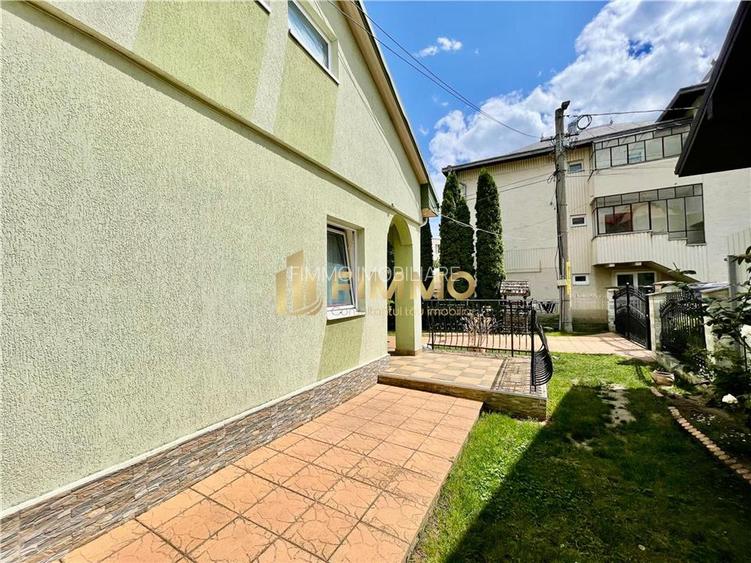Casa Marasesti | 620 mp | Str. Oituz | ID:651 - 20