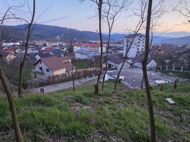 Casă de vânzare cu 1100 mp teren in proprietate- liniște și natură în orașul Gur - 12