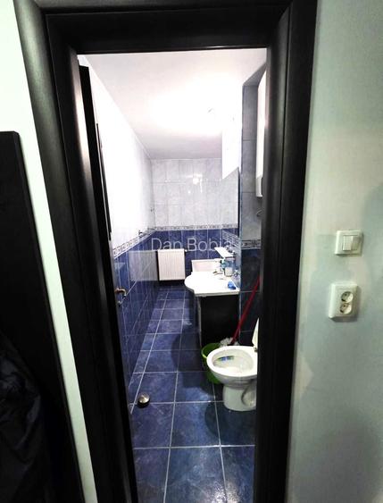 Garsoniera 10 min M Lujerului - Boiler + loc Parcare DB1811 - 6