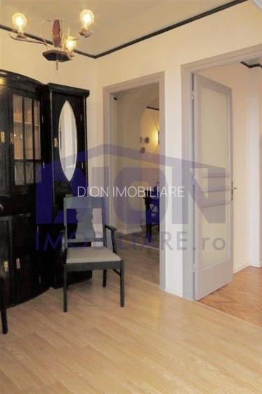 Unirii - Curtea de Apel, 2   3 camere, mobilat modern, utilat complet! - 33