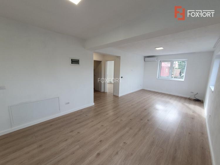 COMISION 0% Spatiu de birou 55 mp utili - zona Steaua - 23