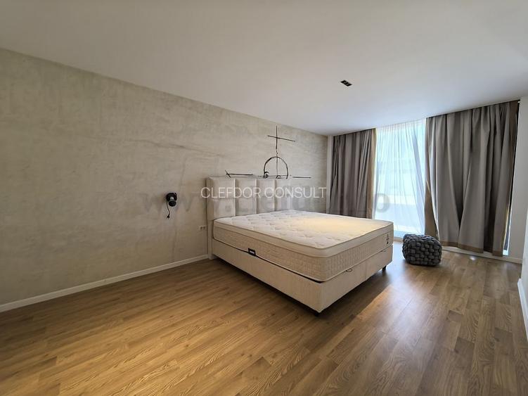 Vilă moderna de inchiriat - 12