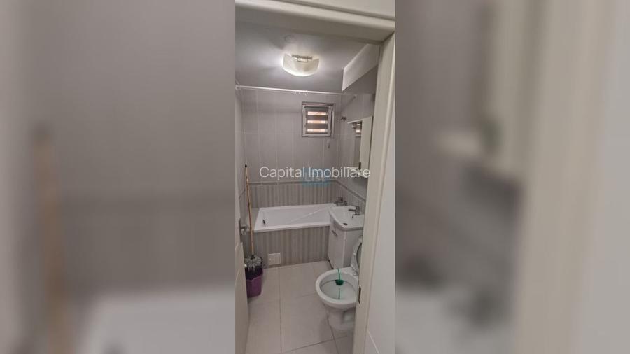 Apartament 2 camere Central | Complet mobilat și utilat | Comision 0  - 7