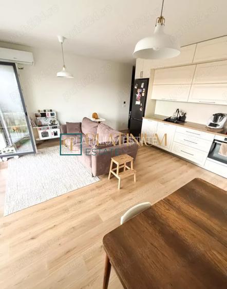 P4882 Apartament cu 3 camere zona Lipovei-Aradului, Pompa de caldura - 3