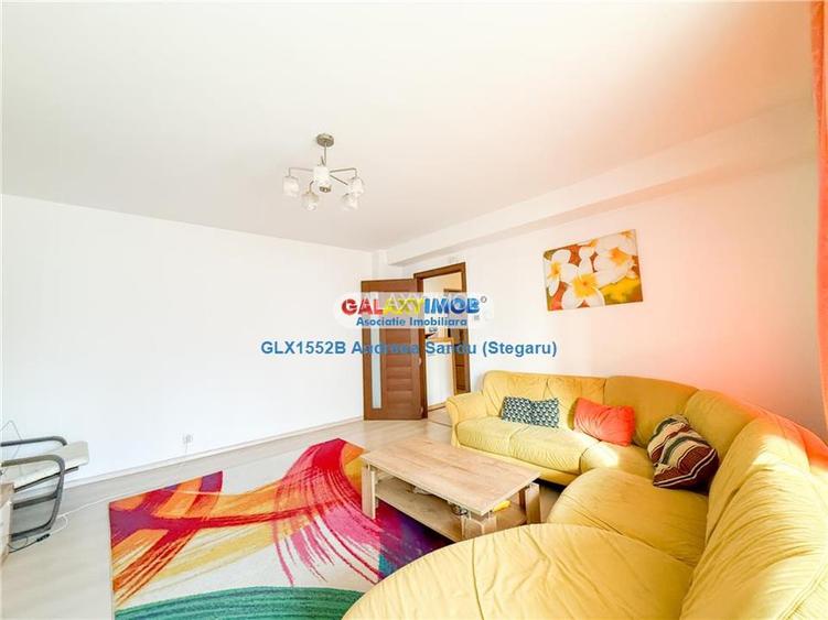 Apartament 3 camere decomandat de vanzare Militari - Zona Pacii - 3