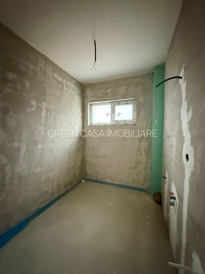 Ocazie - casă tip triplex, 2025, Terra, Floresti - cel mai ieftin pret! - 14