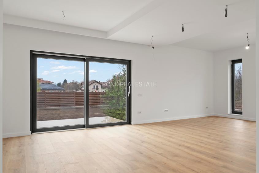 Ultima locuinta dintr-un proiect premium - camin durabil si elegant - 18