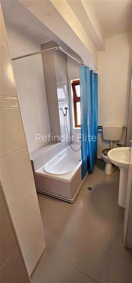 Apartament 4 camere recent renovat | centrala proprie | semimobilat si utilat | - 10