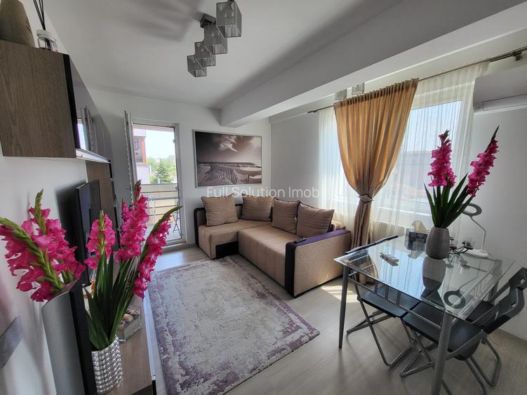 COMISION 0%! Nicolae Grigorescu, Apartament 3 camere, mobilat și utilat - 2