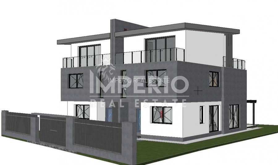 Duplex modern cu 5 camere! - 7