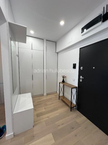 Apartament 2 camere Pipera/ Pipera Plaza/loc parcare de inchiriat - 2