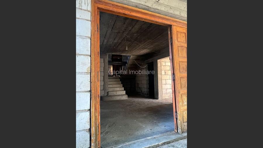 Casa Duplex partial finalizata,  zona Andrei Muresanu - 11