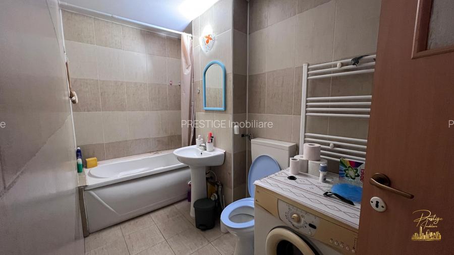 Apartament cu o camera de vanzare in zona Nufarul - Oradea - 8
